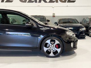 Volkswagen Golf 2.0 TSI 210cv GTI
