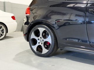 Volkswagen Golf 2.0 TSI 210cv GTI