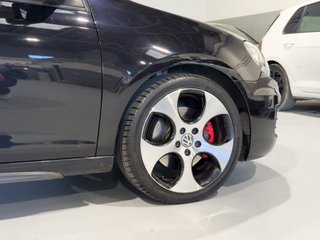 Volkswagen Golf 2.0 TSI 210cv GTI