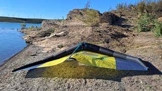 Vela Wing Foil Duotone Echo 7m