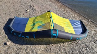 Vela Wing Foil Duotone Echo 7m