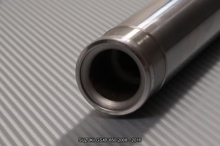 Tubos de horquilla SPR SUZUKI GSXF 650 2008 - 2016
