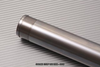 Tubos de horquilla SPR SUZUKI GSXF 650 2008 - 2016