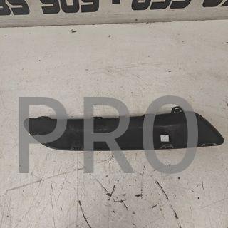 MOLDURA PARAGOLPES TRASERA DERECHA PEUGEOT 308