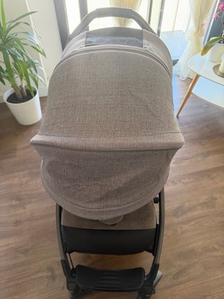 Carrito Peg Perego Book