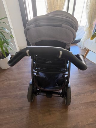 Carrito Peg Perego Book
