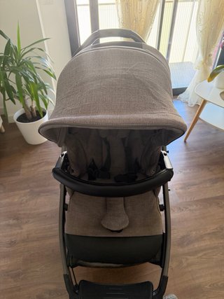 Carrito Peg Perego Book
