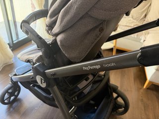 Carrito Peg Perego Book