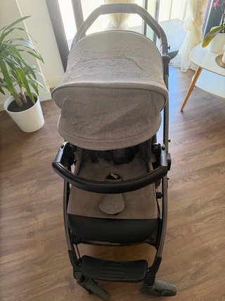 Carrito Peg Perego Book