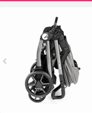Carrito Peg Perego Book