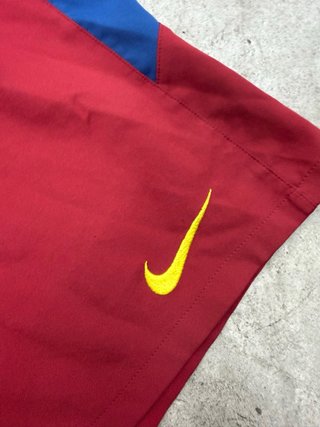 Pantalón corto FCB Nike x Barça