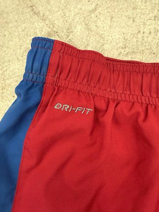 Pantalón corto FCB Nike x Barça