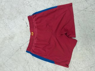 Pantalón corto FCB Nike x Barça
