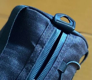 Pack Aventura G.Rojo, 2 bolsas Bikepacking.