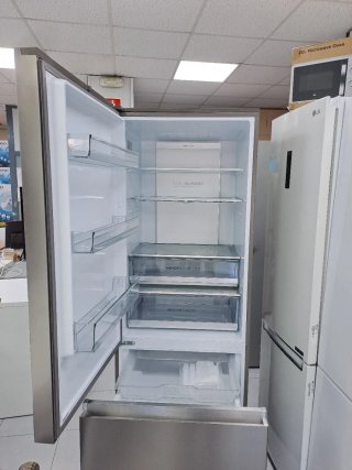 ♤Nevera Haier Series 7 200.6Cm Garantía + Entrega♤