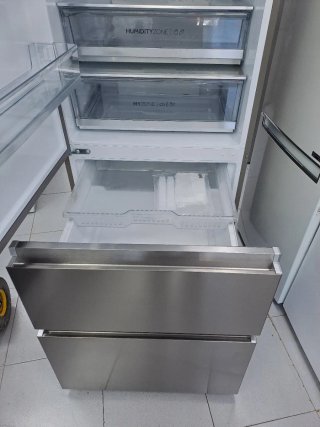 ♤Nevera Haier Series 7 200.6Cm Garantía + Entrega♤