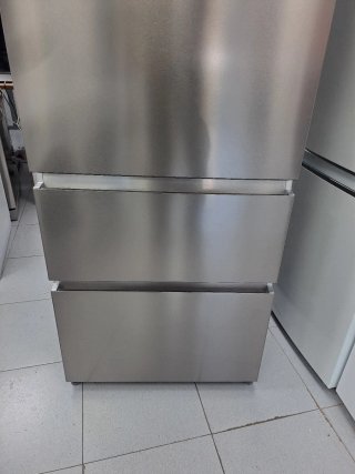 ♤Nevera Haier Series 7 200.6Cm Garantía + Entrega♤