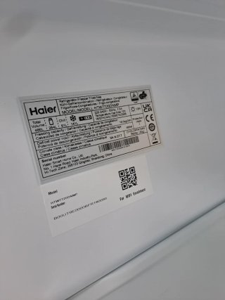 ♤Nevera Haier Series 7 200.6Cm Garantía + Entrega♤