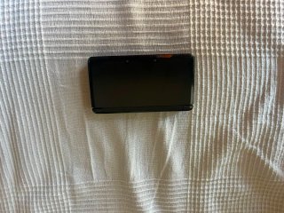 Nintendo 3DS Negra