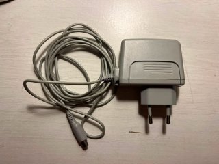 Nintendo 3DS Negra
