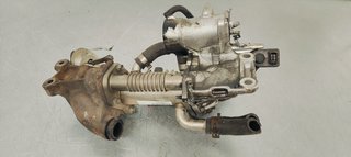 ENFRIADOR EGR RENAULT MEGANE III BERLINA 5 P 1.5D