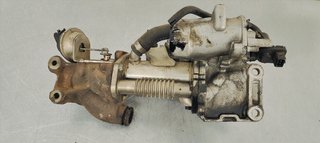 ENFRIADOR EGR RENAULT MEGANE III BERLINA 5 P 1.5D