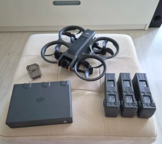 DJI Avata 2