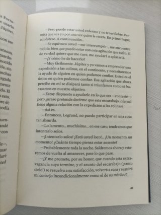 El Universo de Poe