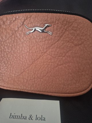 Bolso Bimba y Lola