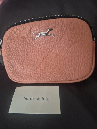 Bolso Bimba y Lola