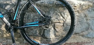 Bici Montaña Conor 29 Talla L Pricio negisable