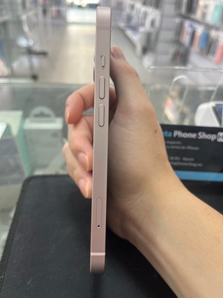 iPhone 13 256GB Rosa