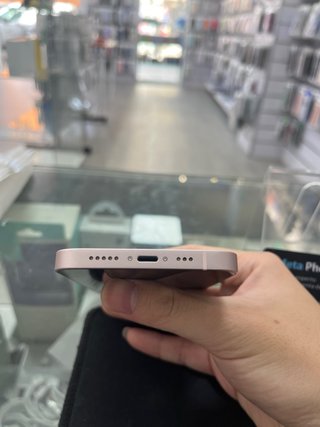 iPhone 13 256GB Rosa