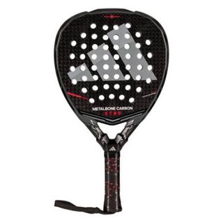 Adidas Metalbone carbón 2026