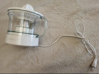 Exprimidor Cítricos EUROTEC EX611