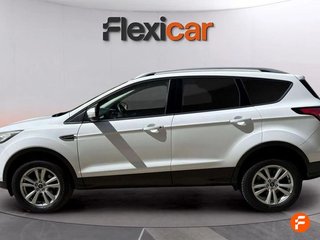 Ford Kuga Trend+ 1.5 EcoBoost 88kW (120CV) 4x2