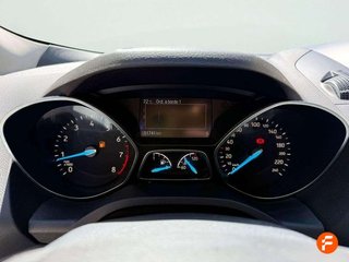 Ford Kuga Trend+ 1.5 EcoBoost 88kW (120CV) 4x2