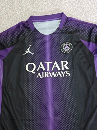 Camiseta Jordan Paris Saint-Germain