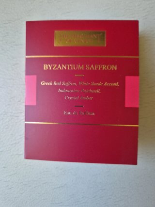 The Merchant of Venice - Profumi