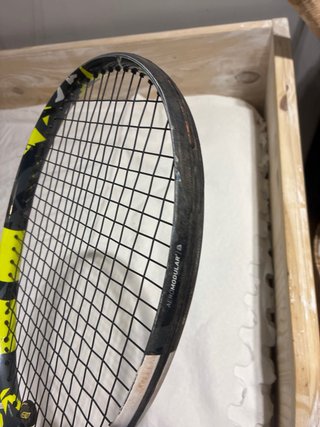 Raqueta Babolat Junior 26