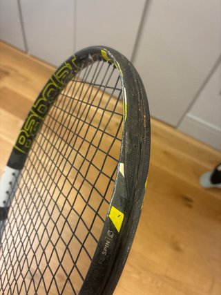 Raqueta Babolat Junior 26