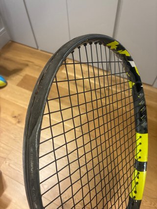 Raqueta Babolat Junior 26