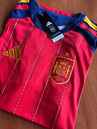 Camiseta Adidas España Talla M