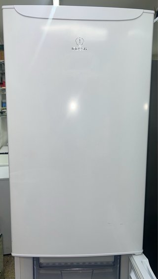 Nevera INDISET Blanca A+