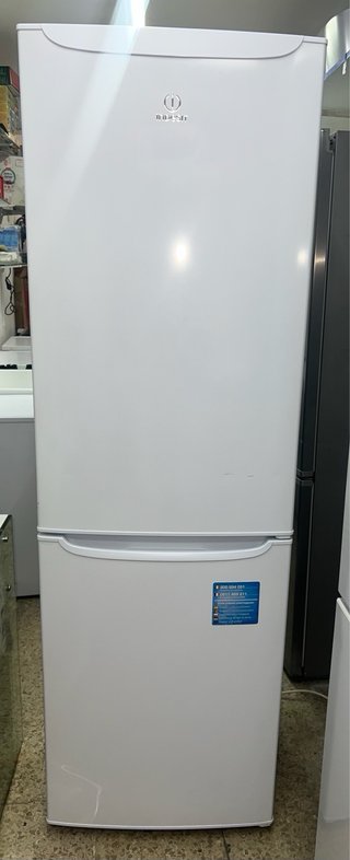 Nevera INDISET Blanca A+