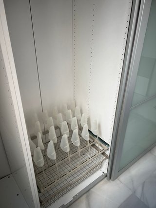 Armario grande Ikea puertas correderas