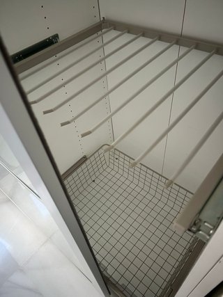 Armario grande Ikea puertas correderas