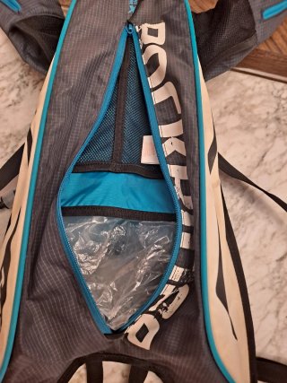 Mochila de agua Rockrider HB 7,2