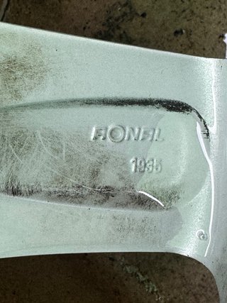 Llantas Seat León