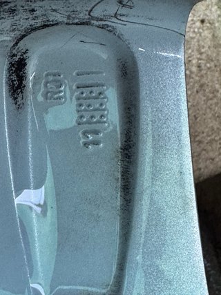 Llantas Seat León